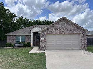 1212 Bowman Ridge Rd, Stephenville, TX 76401