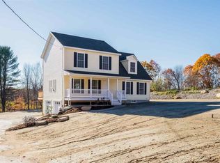 16 Farrarville Rd, Belmont, NH 03220