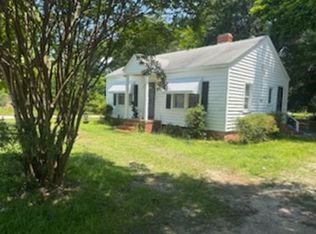 5010 Ike St, Fayetteville, NC 28303