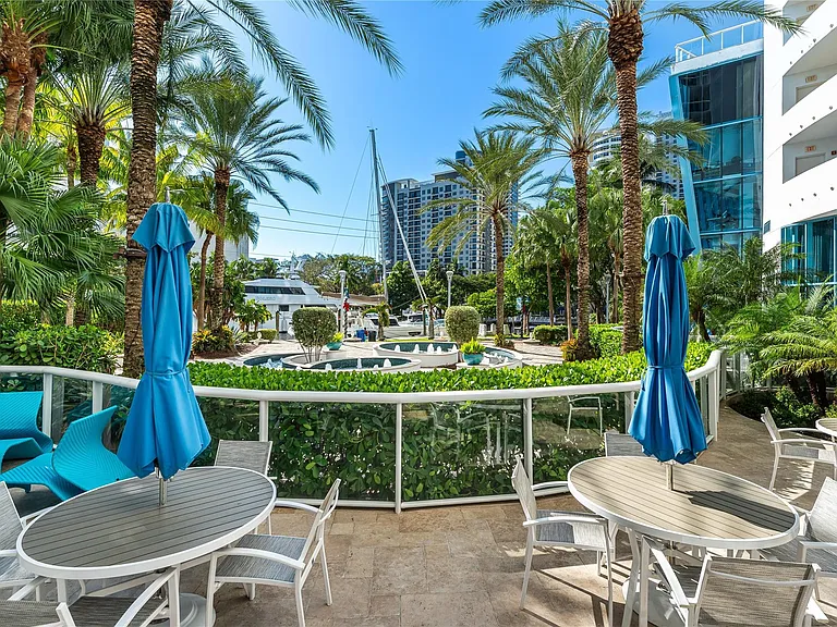 333 Las Olas Way #404 — Photo 41