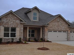 211 Idared Ln, Madison, AL 35758