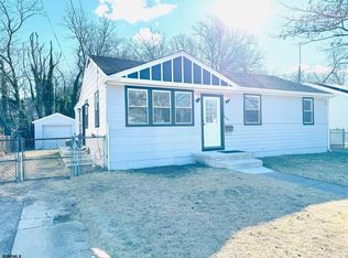 1022 Kline Ave, Pleasantville, NJ 08232