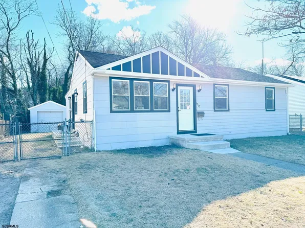 1022 Kline Ave, Pleasantville, NJ 08232