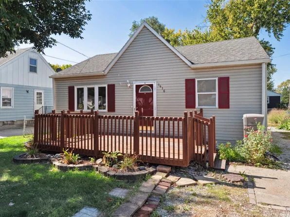 1416 E 30th St, Des Moines, IA 50317