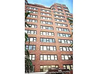 520 East 81st Street #12AB In Yorkville, Manhattan | StreetEasy