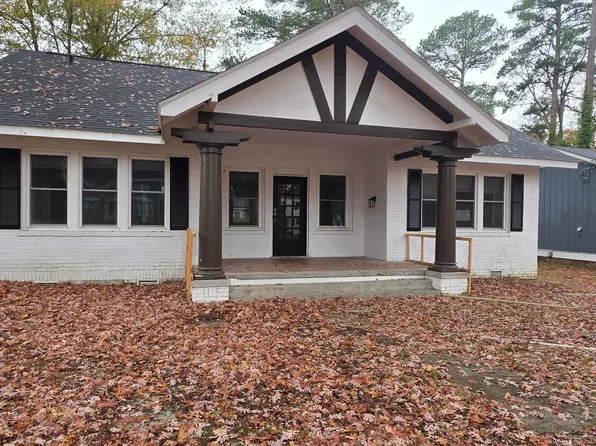 937 Sycamore Street, Rocky Mount, NC 27801