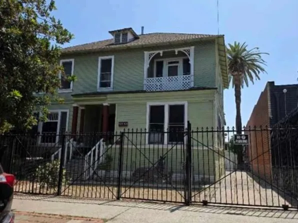 1624-1626 W 11th St, Los Angeles, CA 90015