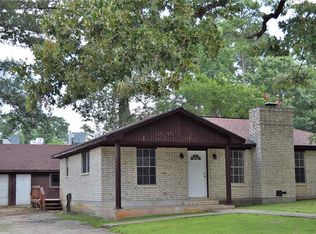 519 Mohawk Bnd, Montgomery, TX 77316