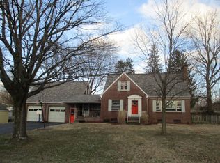 152 Otis St, Sunbury, OH
