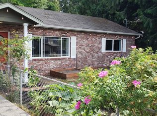 6005 Seahurst Ave, Everett, WA 98203