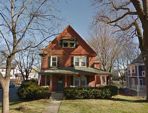 2nd image of 184 Pine St #1