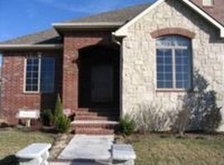 3210 N Wild Thicket St, Wichita, KS 67205