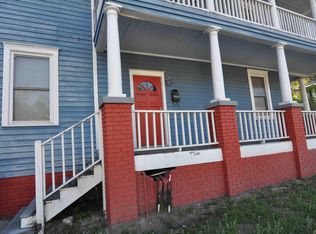 2303 Habersham St, Savannah, GA 31401