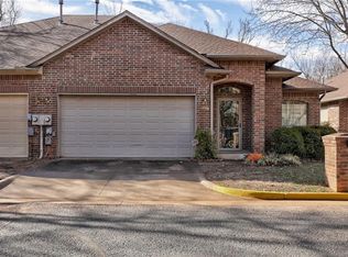 1706 Tenbears Rd, Edmond, OK 73034