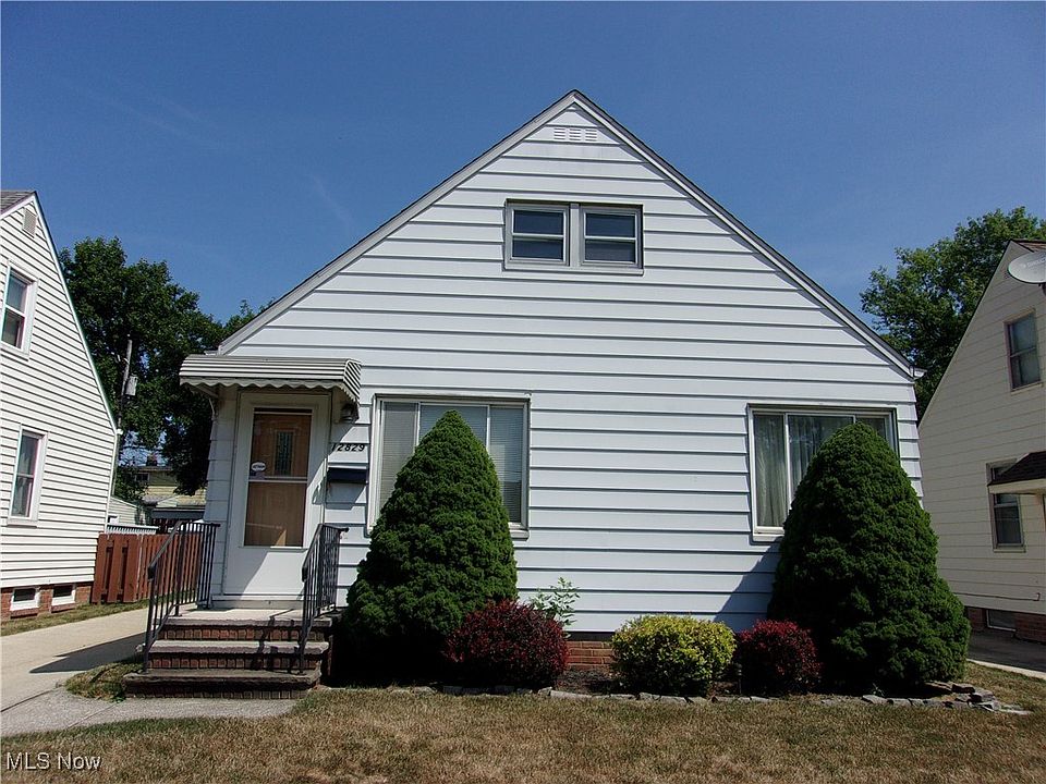 1st image of 12829 Oak Park Blvd