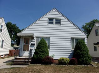 12829 Oak Park Blvd, Garfield Heights, OH