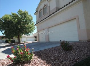1183 Ginger Way, Las Vegas, NV 89123