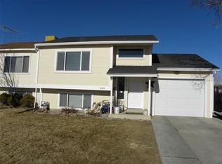 345 E 2600 N, Logan, UT 84341