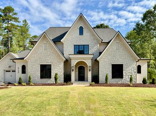 6744 Brixley Crest Ct, Raleigh, NC 27614