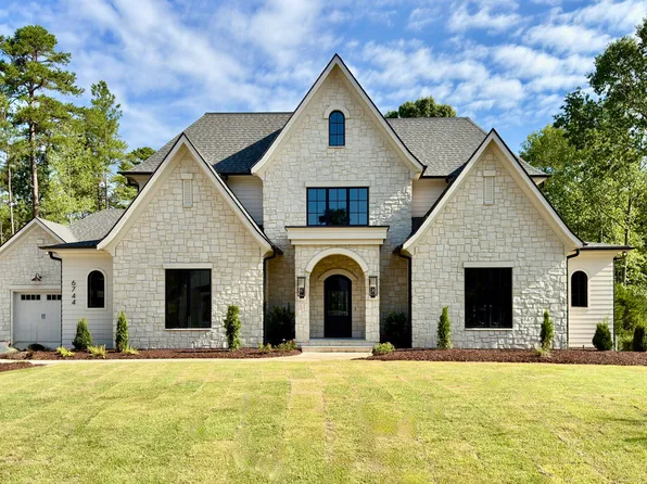 6744 Brixley Crest Ct, Raleigh, NC 27614