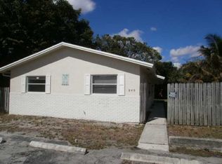 849 SW 9th Ct, Pompano Beach, FL 33060