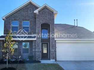 625 Ridgeback Trl, Haslet, TX 76052