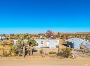 1477 Artesia Ave, Yucca Valley, CA 92284