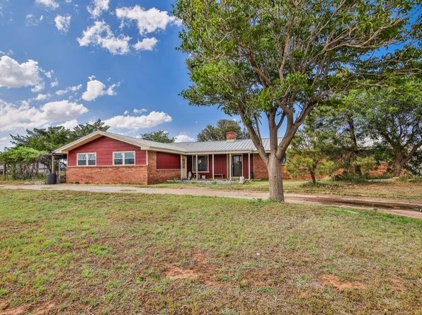 5301 E Erskine St, Lubbock, TX 79403