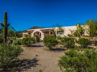4602 E Mockingbird Ln, Paradise Valley, AZ 85253
