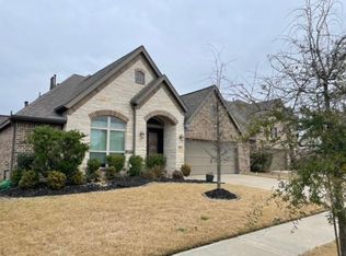 3910 Avalon Ridge Dr, Spring, TX 77386