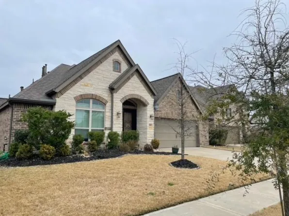 3910 Avalon Ridge Dr, Spring, TX 77386