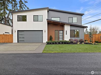 23706 84th Avenue W, Edmonds, WA, 98026