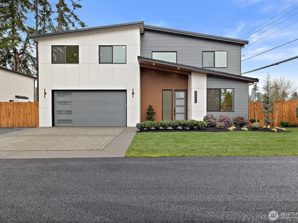 23706 84th Avenue W, Edmonds, WA 98026