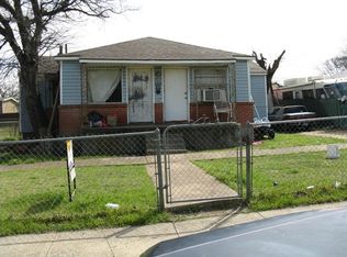 1820 Overhill Ln, Dallas, TX 75216