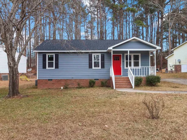 109 Grange Dr, Wendell, NC 27591