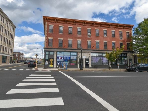 181-187 Chestnut St