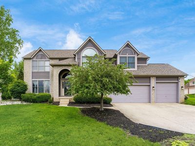 7936 Slate Ridge Blvd, Reynoldsburg, OH, 43068