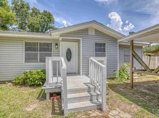 8070 Winodee Rd, Pensacola, FL 32514