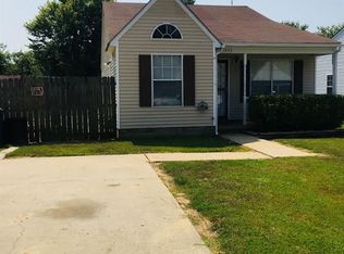 1445 Keats St, Dyersburg, TN 38024