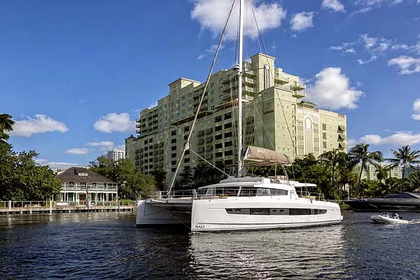 Camden Las Olas — Photo 62