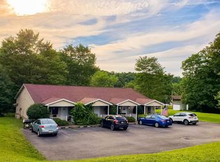 28-30 Haven Ln #32, Fairmont, WV 26554