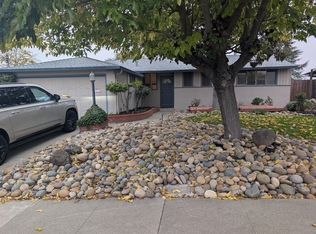 3119 Meadowbrook Dr, Concord, CA 94519