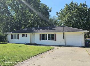 6855 Wallace Dr, Saginaw, MI