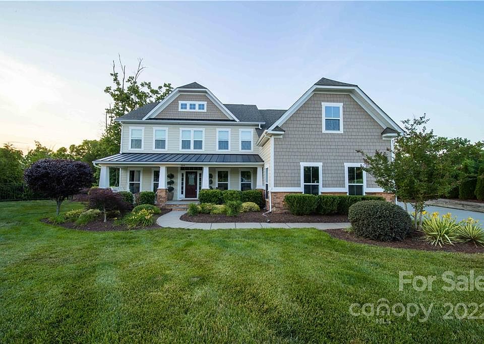 3844 Thatcher Cir, Harrisburg, NC 28075 Zillow