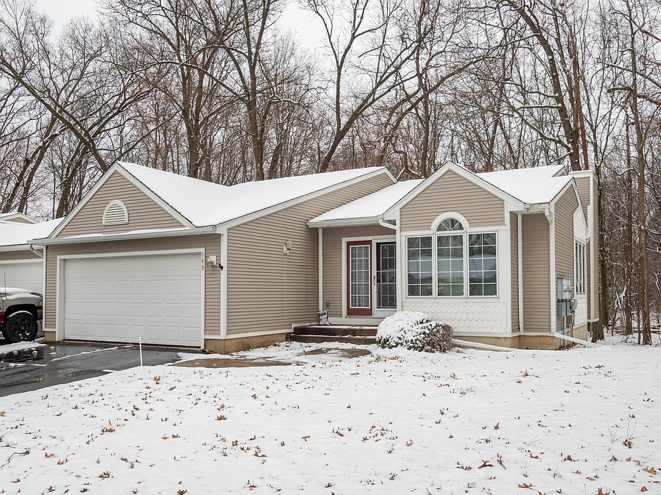 149 Bridgewood Dr, Battle Creek, MI 49015 Zillow
