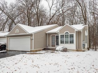 149 Bridgewood Dr, Battle Creek, MI 49015