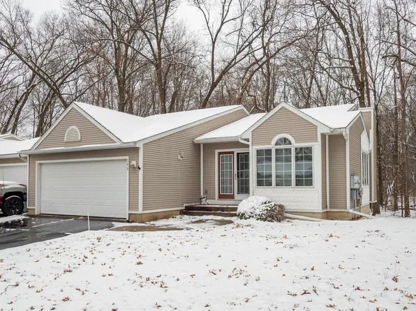 149 Bridgewood Dr, Battle Creek, MI 49015