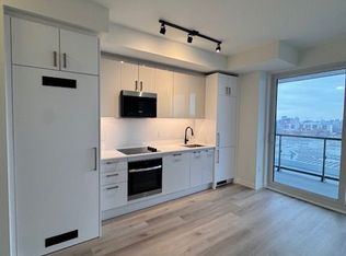 280 Dundas St E #1211, Toronto, ON M5A3W1