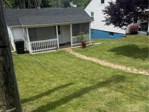 612 C St, Staunton, VA 24401
