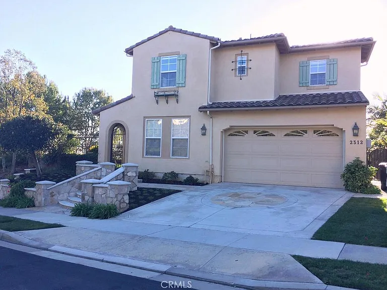 2312 Costa Rugosa — Photo 1